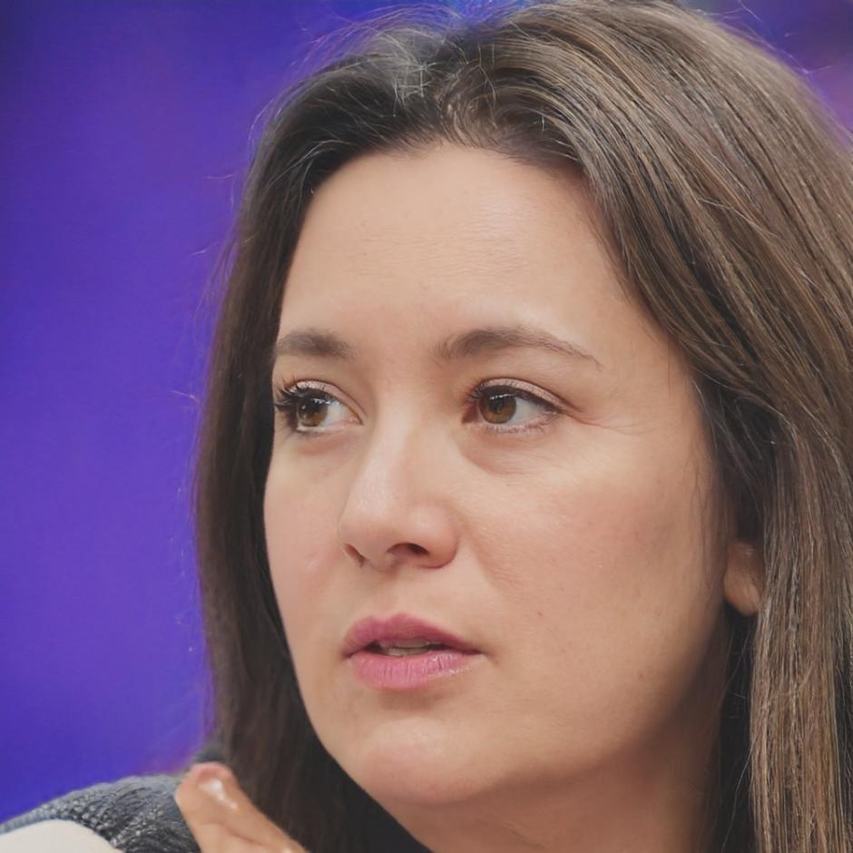 Ritratto di Chiara Molinari